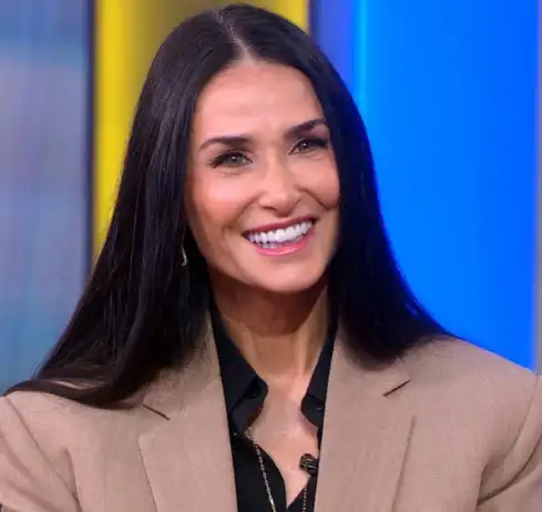 Demi Moore Net Worth