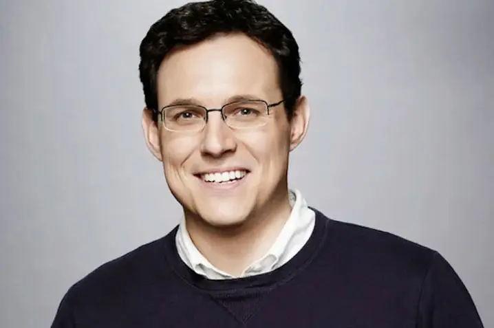 About General Information Steve Kornacki