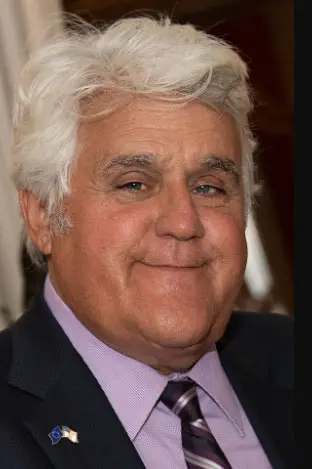 About Jay Leno