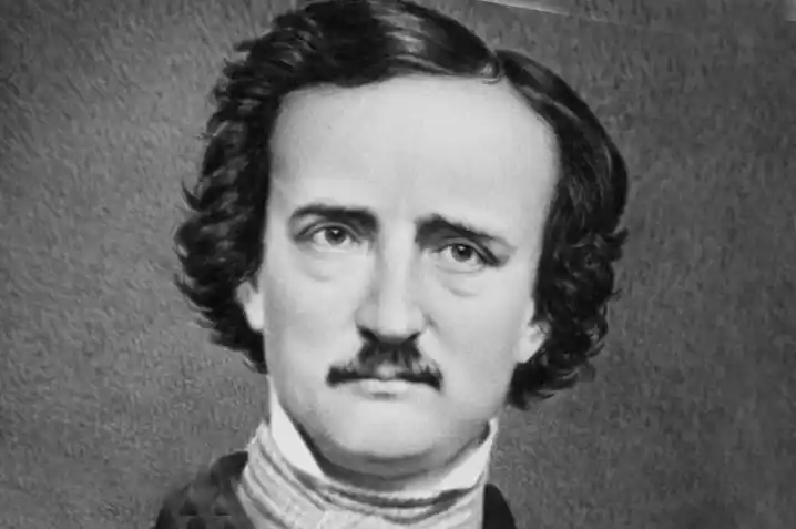 Complete Information Edgar Allan Poe