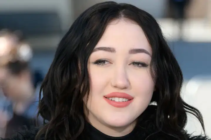 Complete Information Noah Cyrus Pregnant