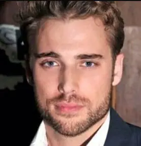 Dustin Milligan Career