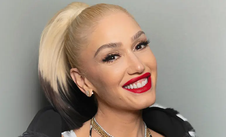 Gwen Stefani