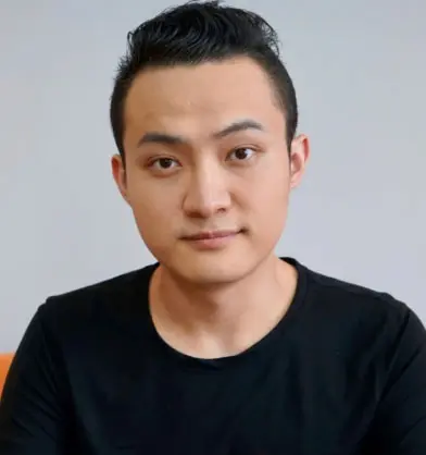 Justin Sun