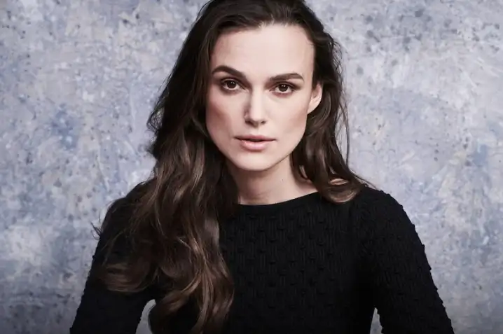 Keira Knightley