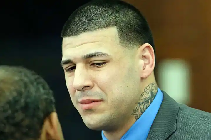 Latest News Aaron Hernandez Death