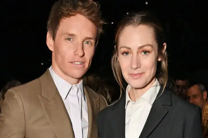 Latest News Eddie Redmayne wife