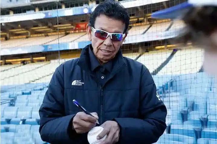 Latest News Fernando Valenzuela Cause Of Death