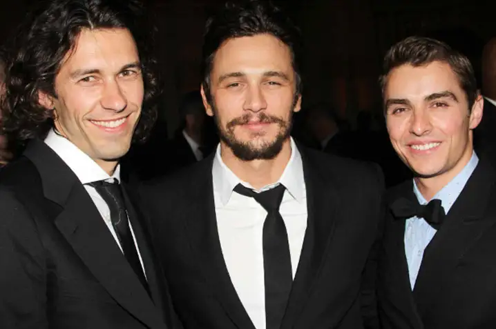 Latest News James Franco Nephew