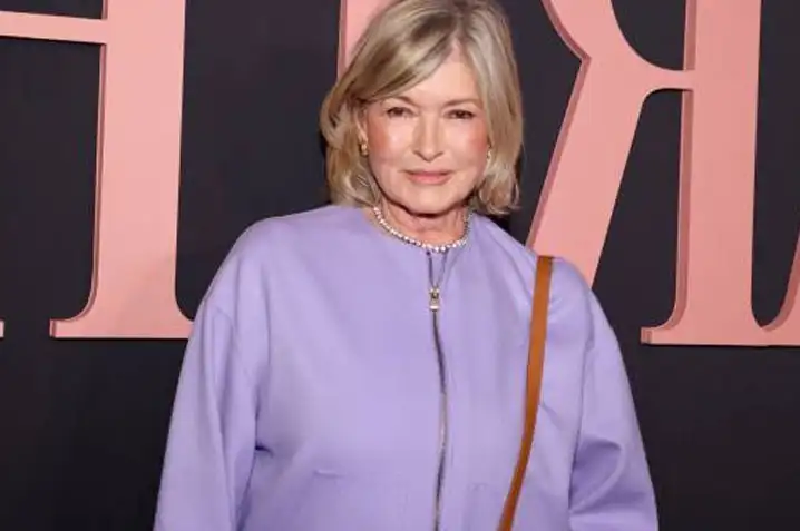 Latest News Martha Stewart