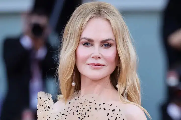 Latest News Nicole Kidman