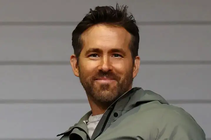 Latest News Ryan Reynolds