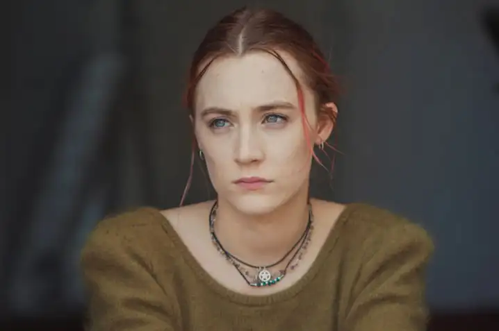 Latest News Saoirse Ronan