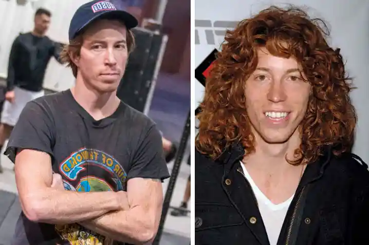 Latest News Shaun White