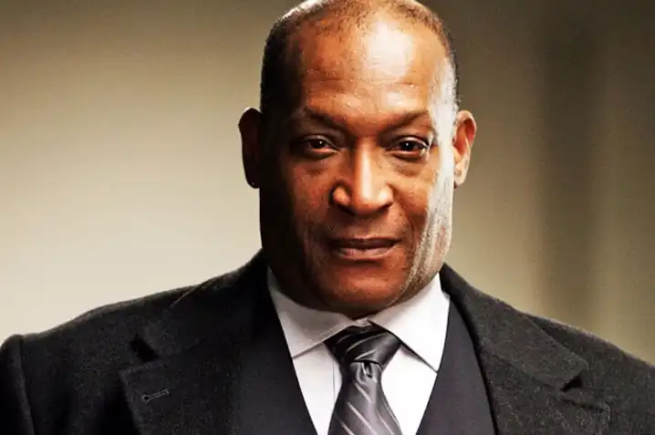 Latest News Tony Todd