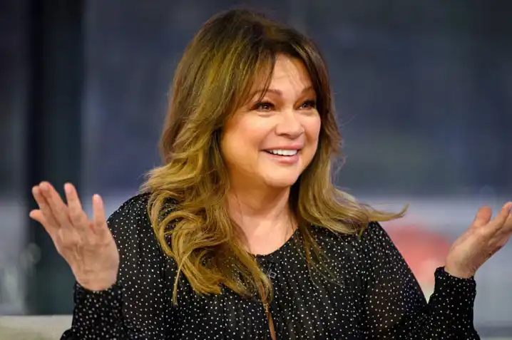 Latest News Valerie Bertinelli