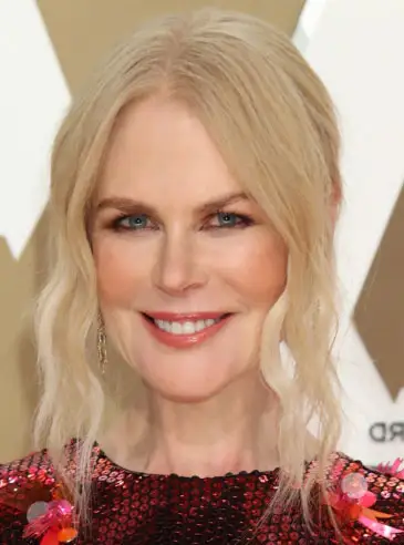 Nicole Kidman Life