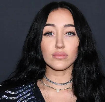 Noah Cyrus Singer