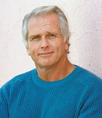 Ron Ely Tarzan Actor