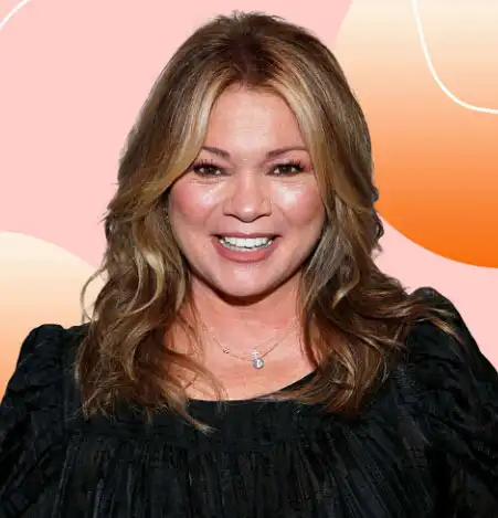 Valerie Bertinelli Life