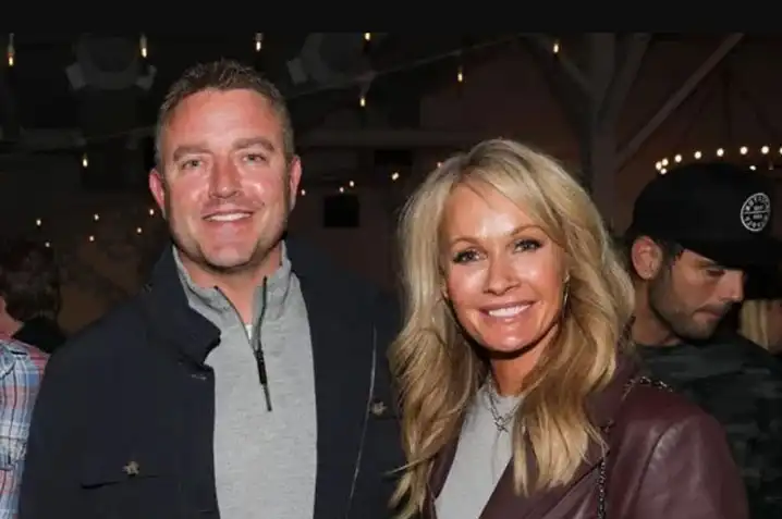 Who Is the Wife of Kirk Herbstreit