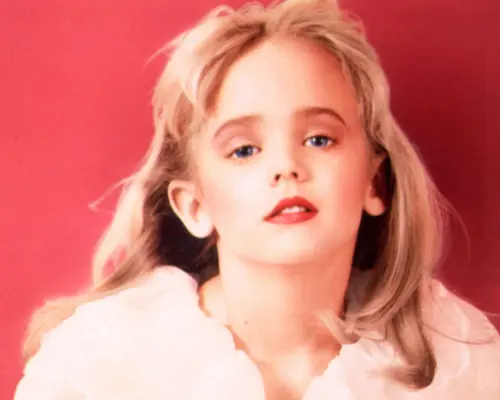 jonbenet ramsey