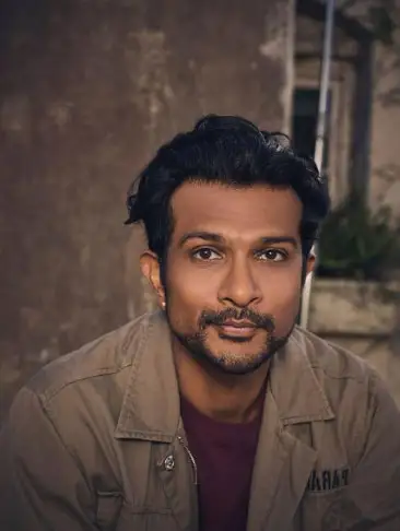 partner of Utkarsh Ambudkar