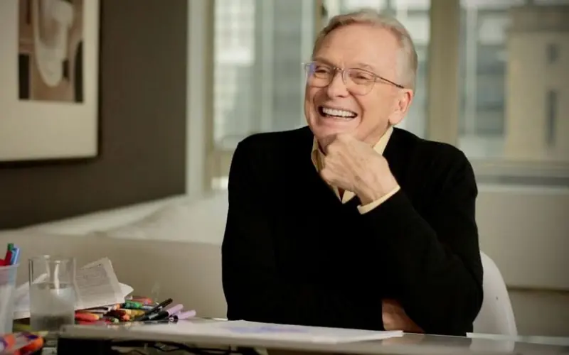 Bob Mackie’s Net Worth 