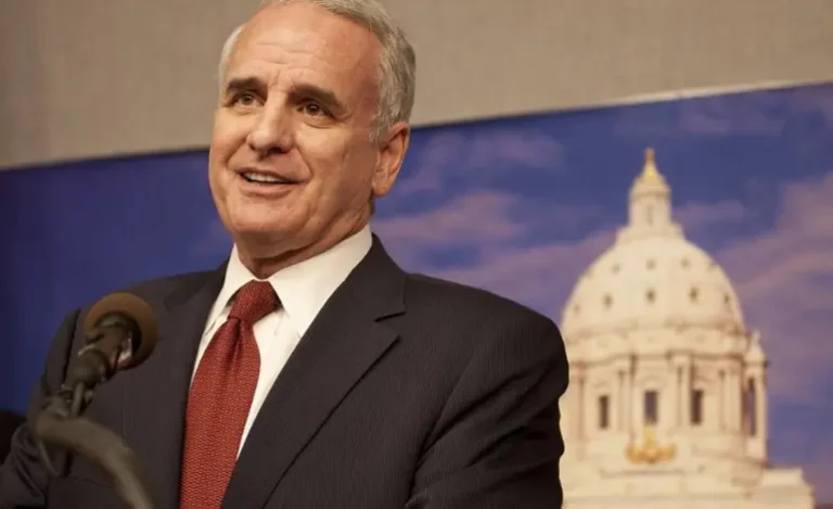 Mark Dayton’s